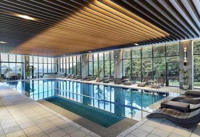 Fotos del hotel The Shore  Jeju:  2