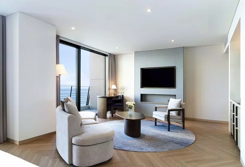 Fotos del hotel The Shore  Jeju:  21