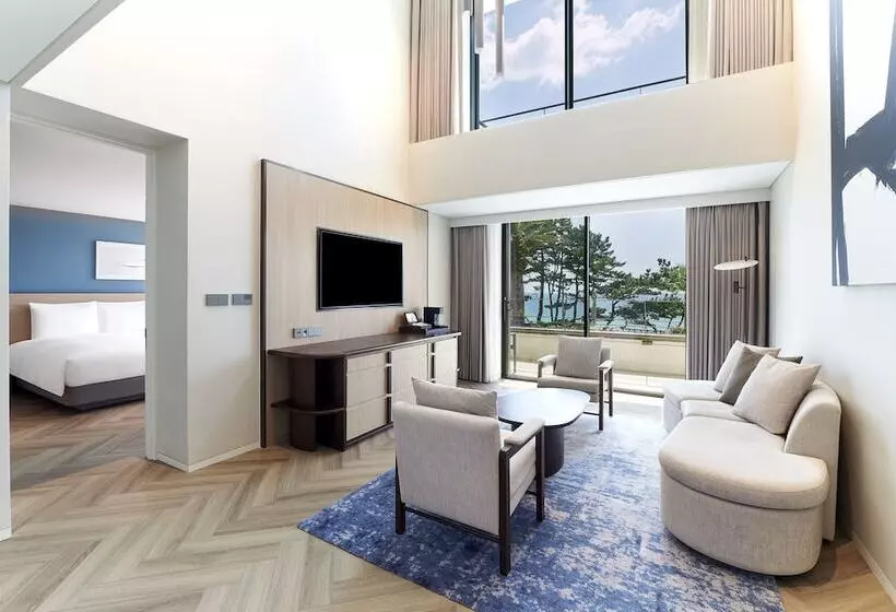 Fotos del hotel The Shore  Jeju:  22