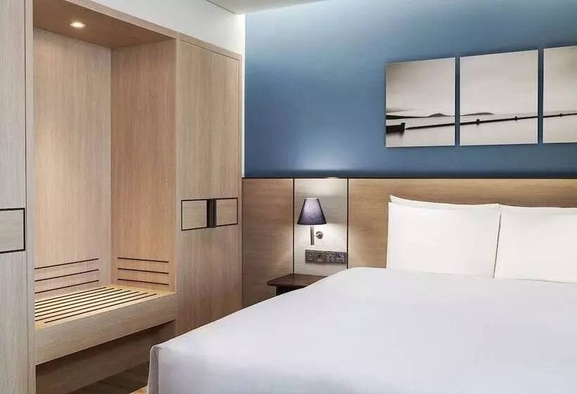 Fotos del hotel The Shore  Jeju:  14