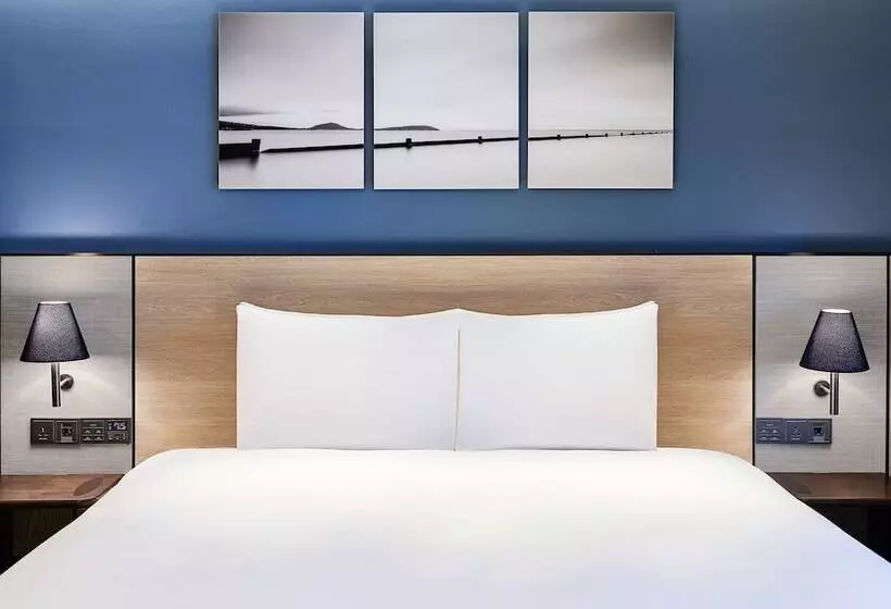 Fotos del hotel The Shore  Jeju:  23