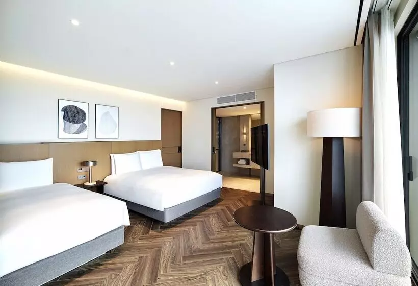 Fotos del hotel The Shore  Jeju:  15