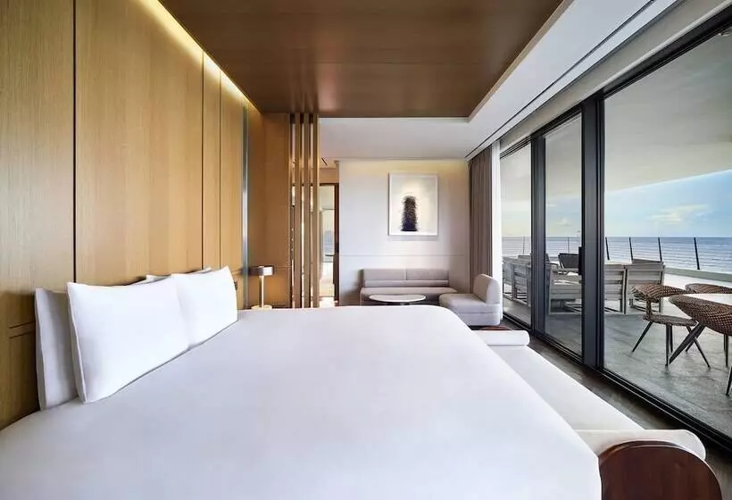 Fotos del hotel The Shore  Jeju:  6