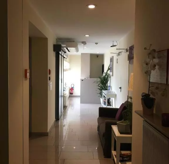 Fotos del hotel Pax:  8