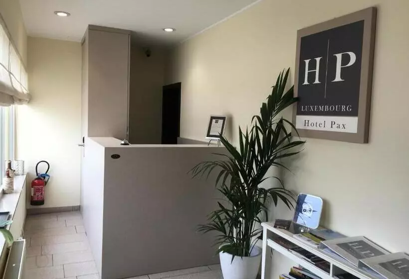 Fotos del hotel Pax:  3