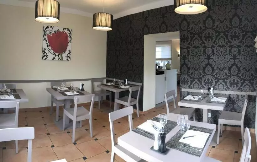 Fotos del hotel Pax:  4