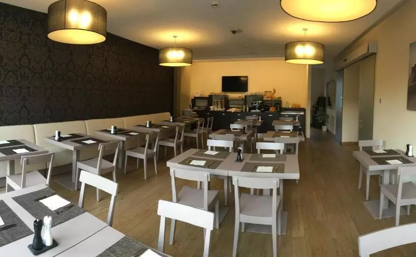 Fotos del hotel Pax:  9