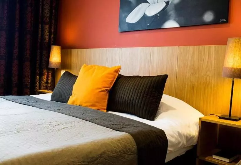 Fotos del hotel Pax:  19