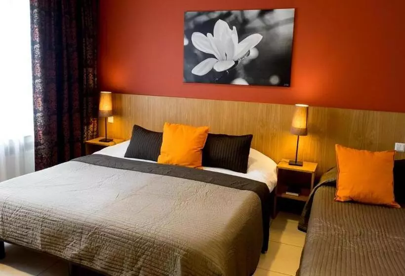 Fotos del hotel Pax:  10