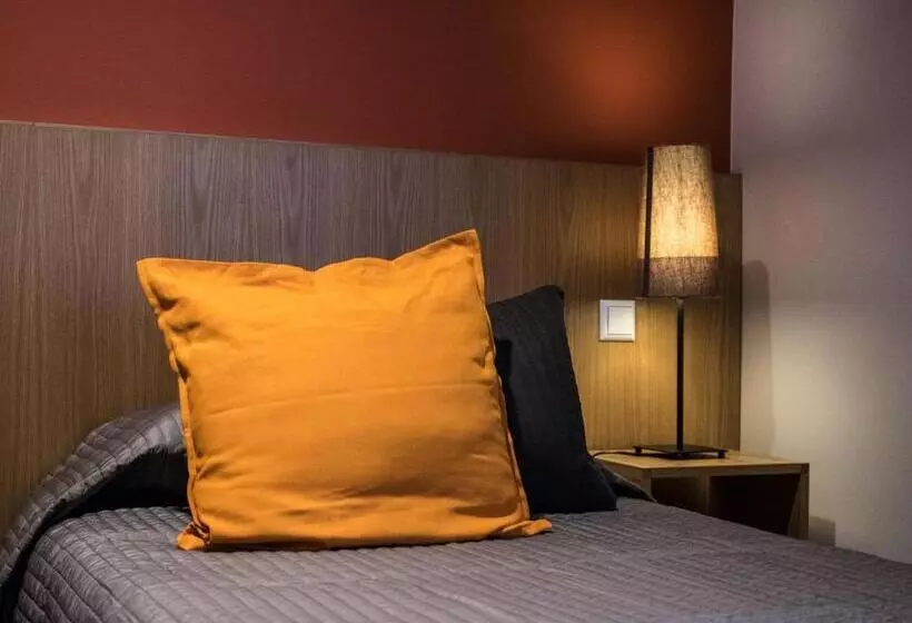 Fotos del hotel Pax:  24