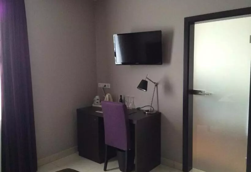 Fotos del hotel Pax:  21