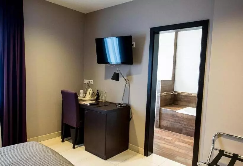 Fotos del hotel Pax:  22