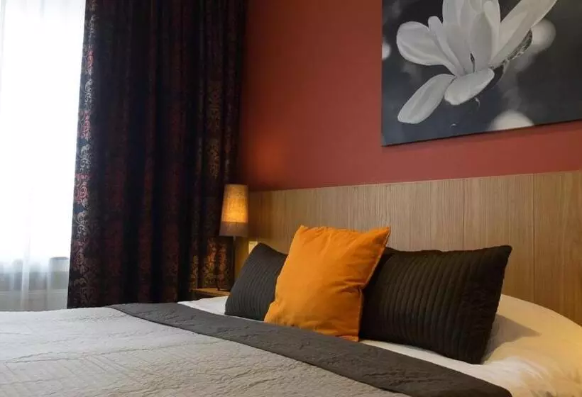 Fotos del hotel Pax:  18