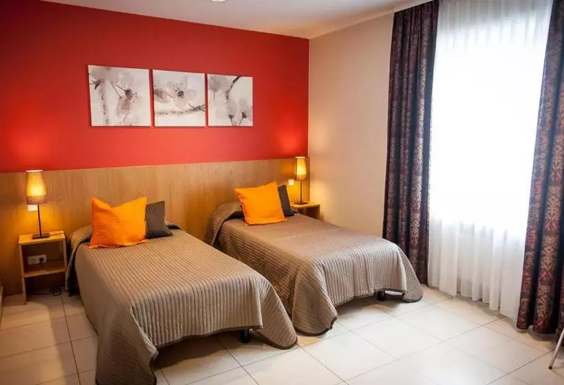 Fotos del hotel Pax:  17