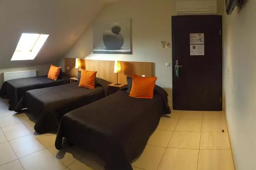 Fotos del hotel Pax:  16