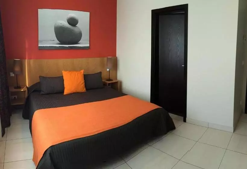 Fotos del hotel Pax:  15