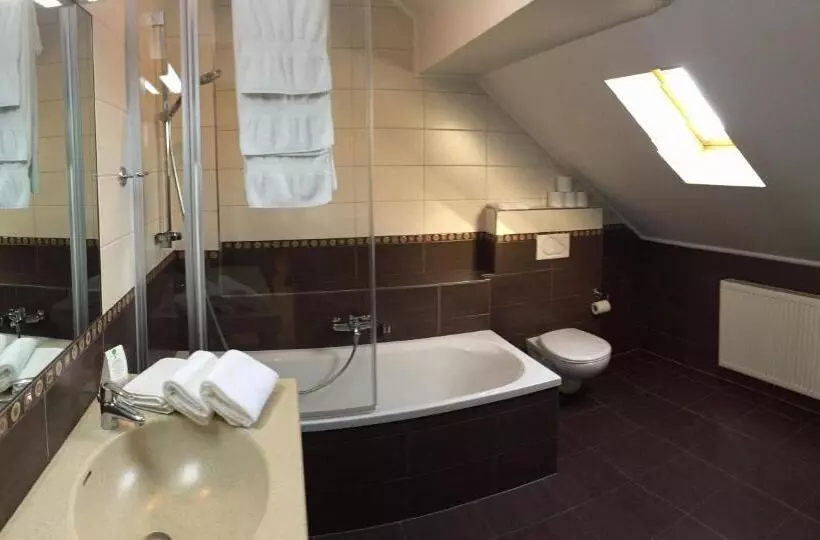 Fotos del hotel Pax:  6