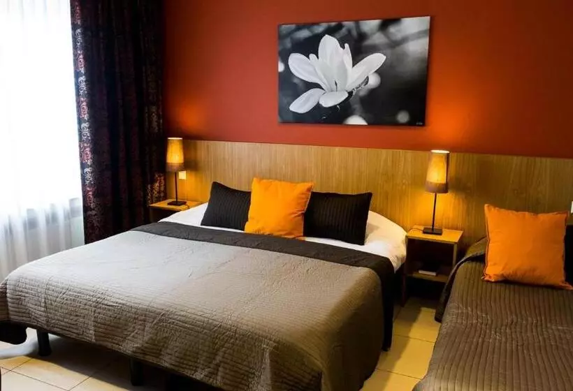 Fotos del hotel Pax:  13