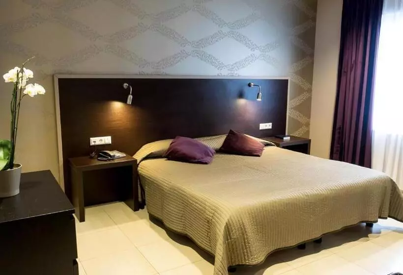 Fotos del hotel Pax:  7