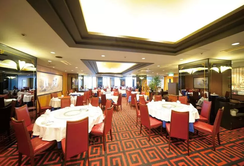 Fotos del hotel Rose  Yokohama:  13