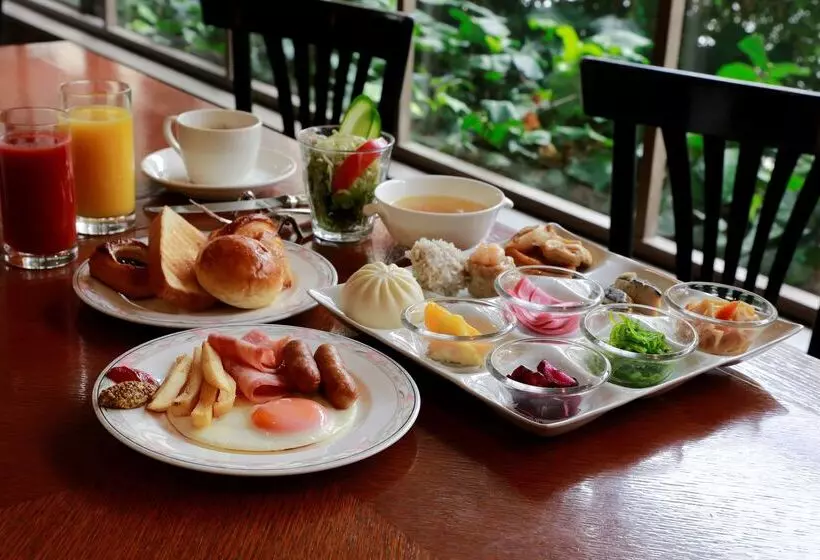 Fotos del hotel Rose  Yokohama:  17