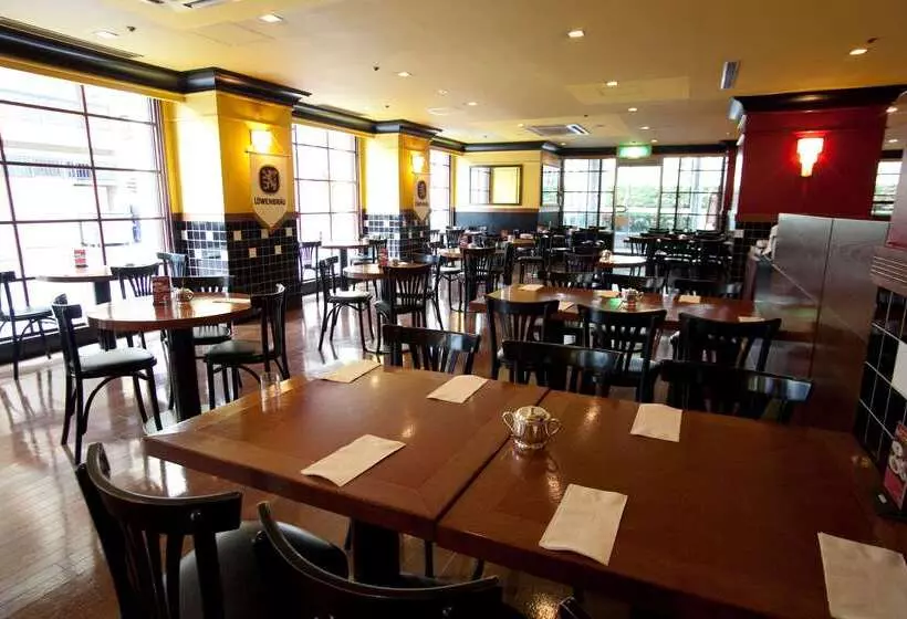 Fotos del hotel Rose  Yokohama:  15