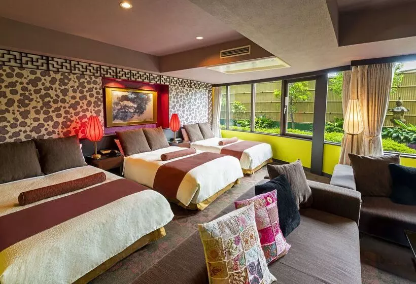 Fotos del hotel Rose  Yokohama:  24