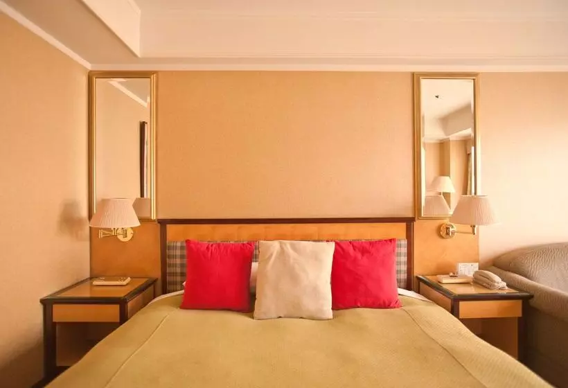 Fotos del hotel Rose  Yokohama:  2