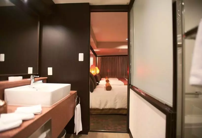 Fotos del hotel Rose  Yokohama:  25