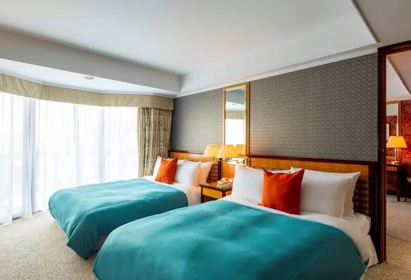 Fotos del hotel Rose  Yokohama:  19