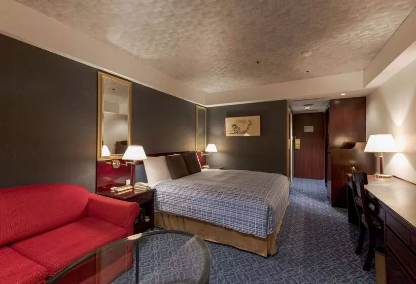 Fotos del hotel Rose  Yokohama:  18