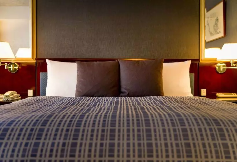 Fotos del hotel Rose  Yokohama:  20