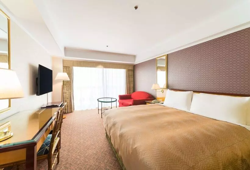 Fotos del hotel Rose  Yokohama:  16