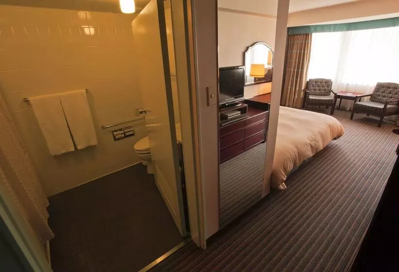 Fotos del hotel Rose  Yokohama:  21