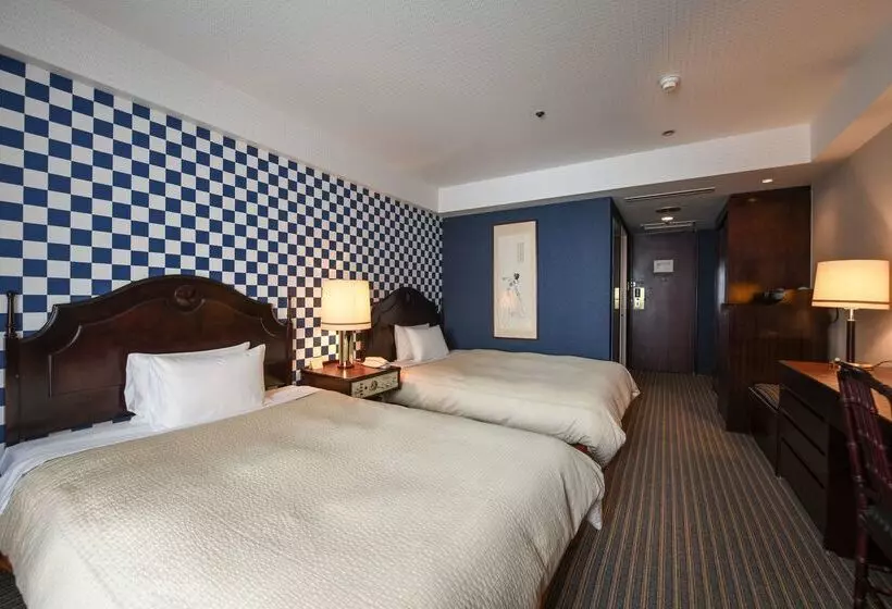 Fotos del hotel Rose  Yokohama:  14