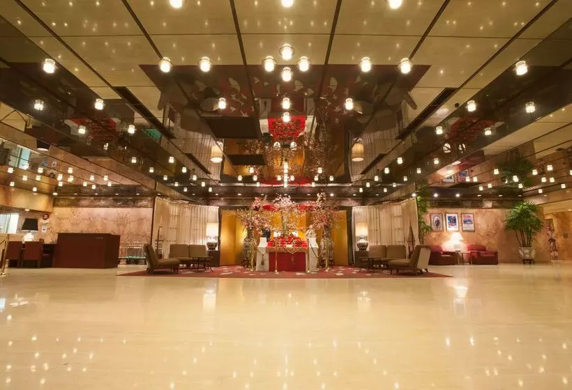 Fotos del hotel Rose  Yokohama:  4