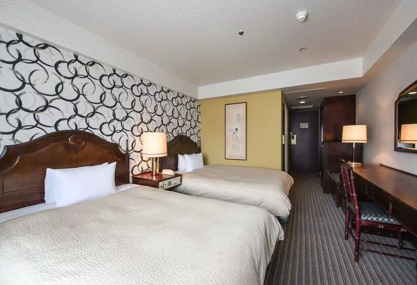 Fotos del hotel Rose  Yokohama:  12