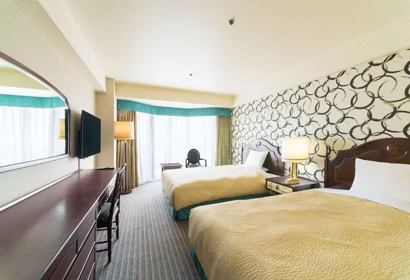 Fotos del hotel Rose  Yokohama:  22