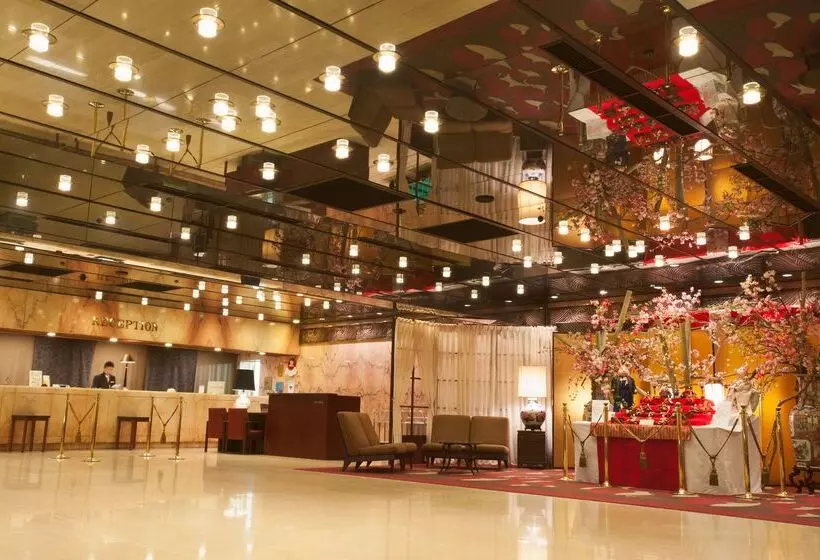 Fotos del hotel Rose  Yokohama:  9