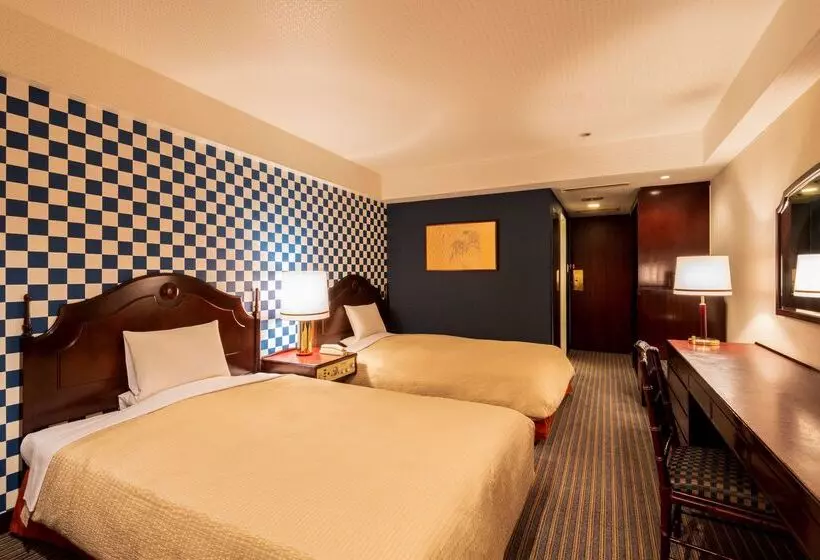 Fotos del hotel Rose  Yokohama:  8