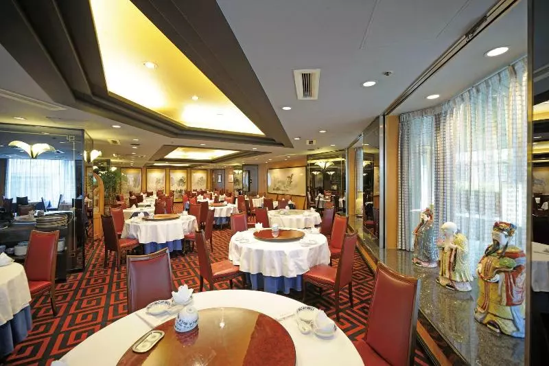 Fotos del hotel Rose  Yokohama:  10