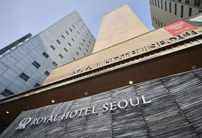 Royal  Seoul
