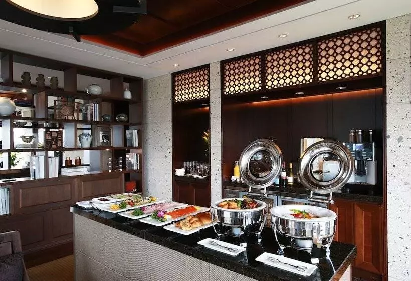 Fotos del hotel Royal  Seoul:  12