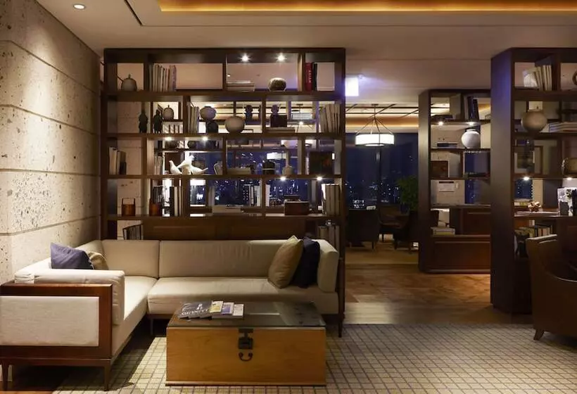 Fotos del hotel Royal  Seoul:  22