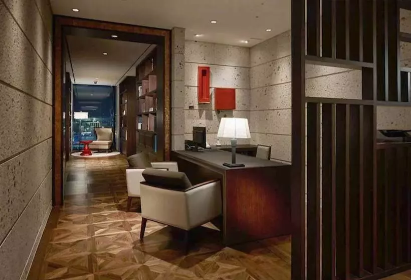 Fotos del hotel Royal  Seoul:  3