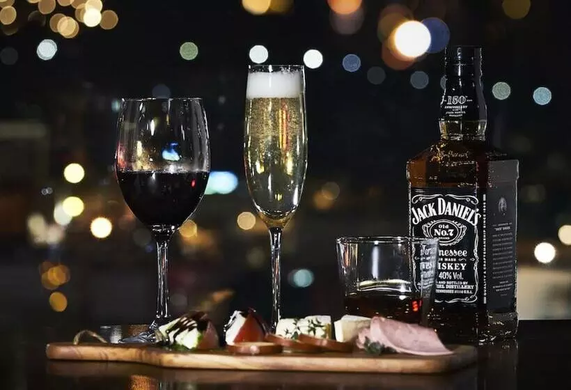 Fotos del hotel Royal  Seoul:  9