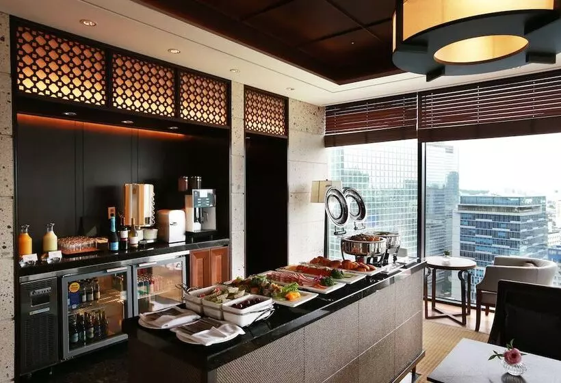 Fotos del hotel Royal  Seoul:  19