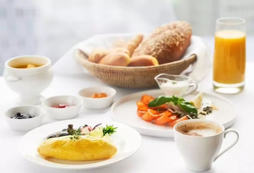 Fotos del hotel Royal  Seoul:  5