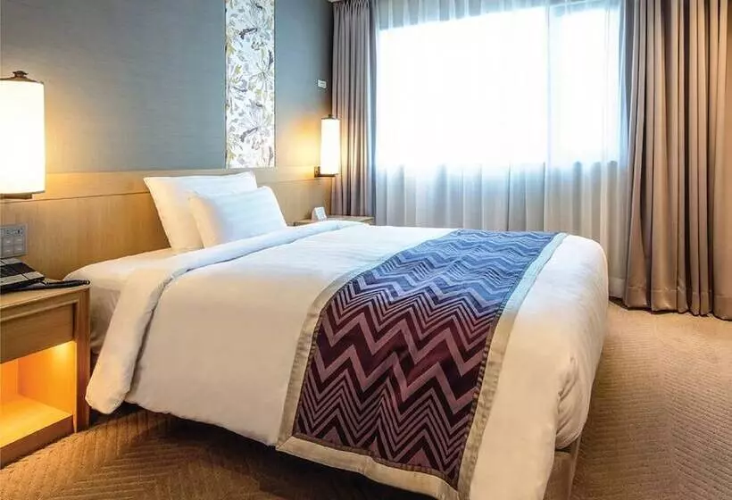 Fotos del hotel Royal  Seoul:  11