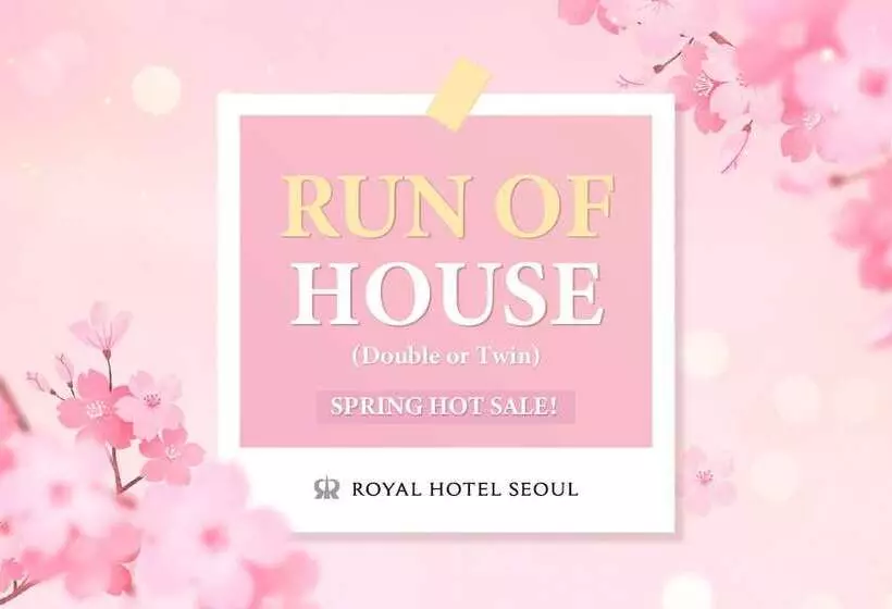 Fotos del hotel Royal  Seoul:  21